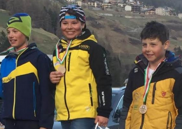 Скиорът Атанас Петров отново е №1 в Италия – накара италианците да се равняват по него