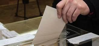Окончателно – разпределение на гласовете в Софийска област при 100% обработени протоколи