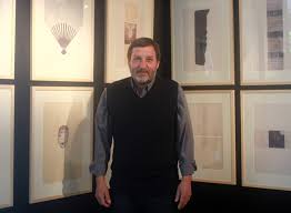 Художникът Захари Каменов получава наградата „Захари Зограф“ за 2016 година