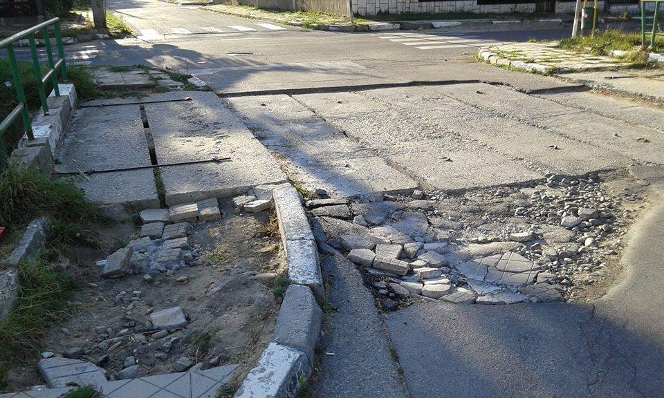 Комисията по бедствия и аварии отказа пари за мостовете на Боклуджа. Общината започва ремонта със собствени средства