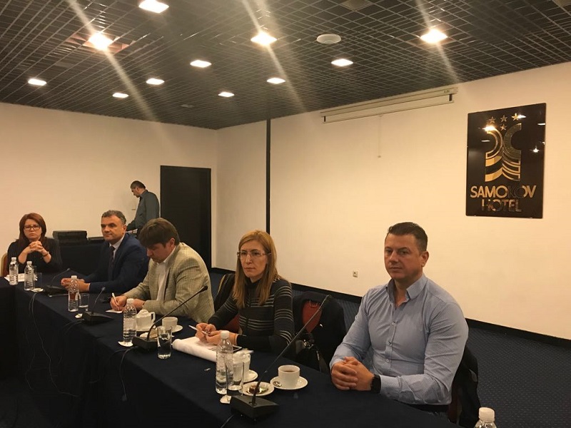 Министър Ангелкова: Радостно е, че Боровец се утвърждава като целогодишен курорт