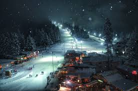 Безплатна нощна ски-фиеста за откриването на сезона в Боровец