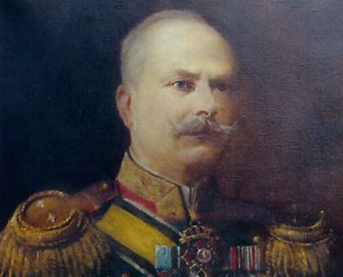 Роденият в Самоков виден български генерал Тодор Кантарджиев – част II-ра