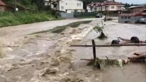 1 300 000 лева отпусна Комисията по бедствия и аварии на Община Самоков за миналогодишното наводнение