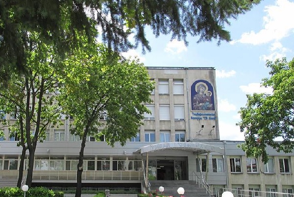Болница „Света Анна“-София организира безплатни прегледи за възпалени сливици