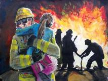 14 септември – ден на отворените врати в Противопожарна служба-Боровец по повод седмицата на пожарната безопасност