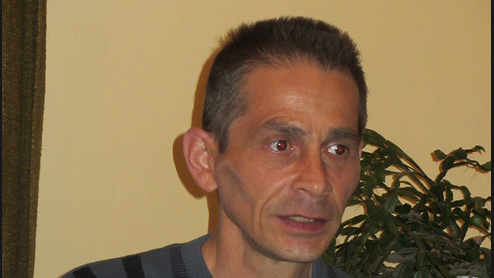 Разказът „Генезис“ на Владимир Кабрански с една от трите първи награди в конкурса  Изгревът на следващото