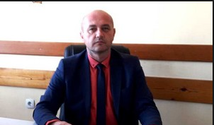 Началникът на полицията Васил Попов даде пресконференция по повод връчените разпореждания на самоковски граждани – имали превантивна цел