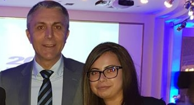 Внучката на Бат’ Сали Веселина Василева стана зам-председател на младежкото ДПС в София област