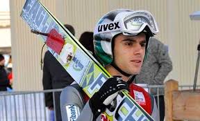 Владимир Зографски с второ 15-то място в ски-скока за Световната купа