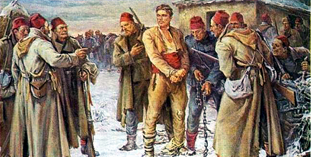 Граф Игнатиев рапортува пред Русия: Османците последваха нашите съвети за обесването на Левски