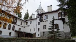 ВКС спря делото за „Царска Бистрица“ – прехвърли казуса на Конституционния съд