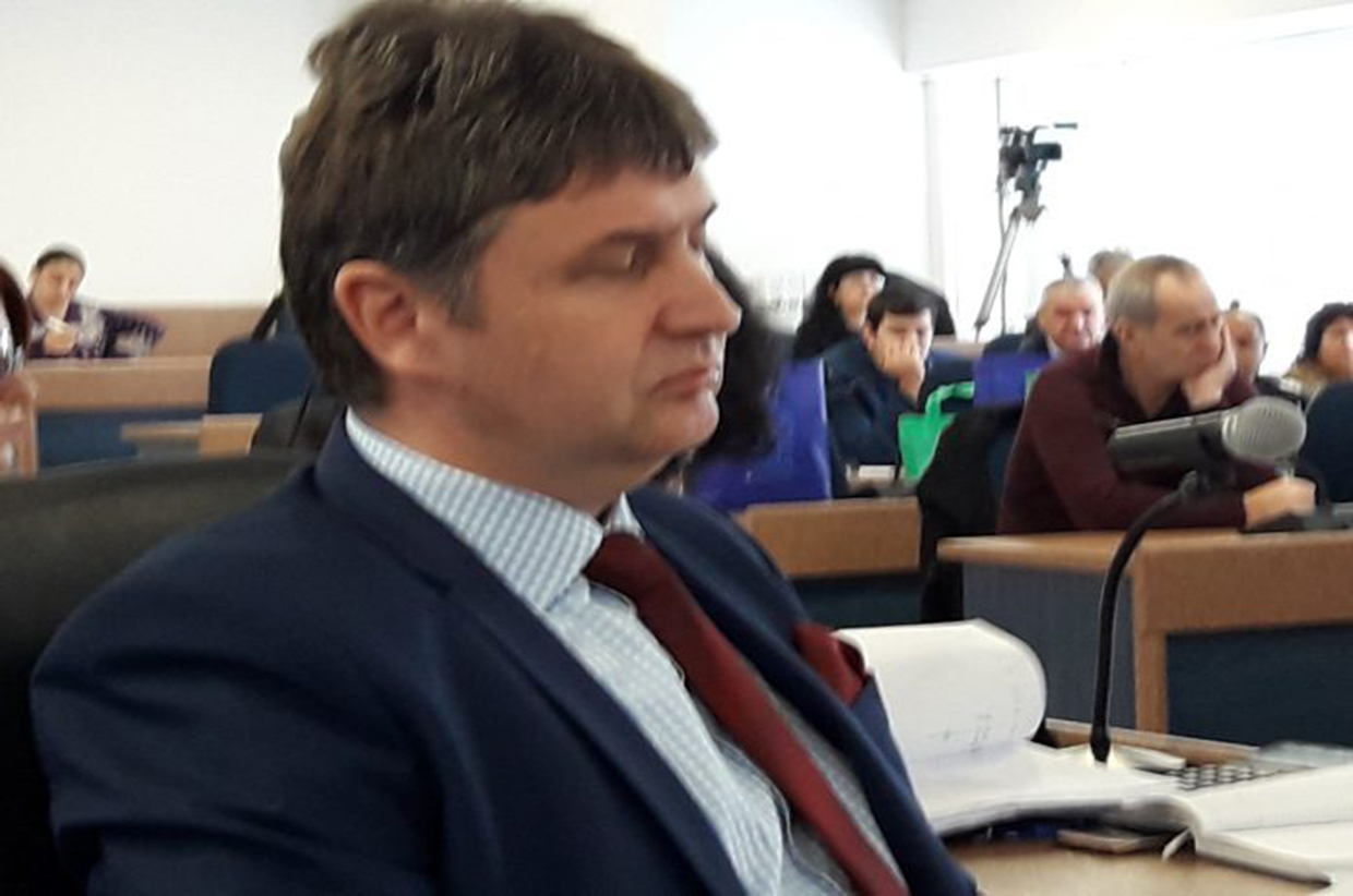 Васил Зашкев: Гражданите на общината са недоволни от Синята зона в Боровец. Кметът Георгиев го заподозря, че получава информация свише