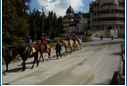 С конна езда и пътешествия продължава ваканцията за хлапетата от МКБППМН-Самоков
