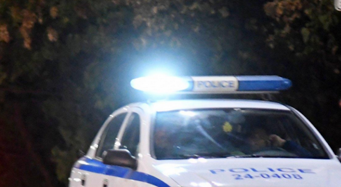 Закопчаха самоковец от ромски произход – избягал от полицейски патрул
