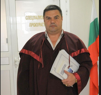 Командироваха прокурор Милко Първанов от Специализираната прокуратура за 3 месеца в Самоков