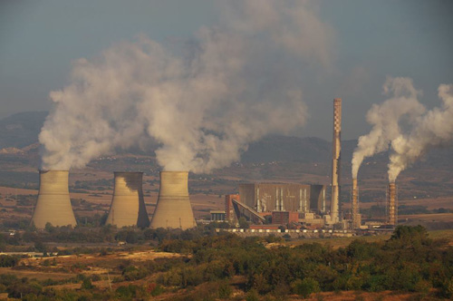 България сред топ 20 замърсители със серен диоксид в света. Съществен принос имат и централите на Ковачки