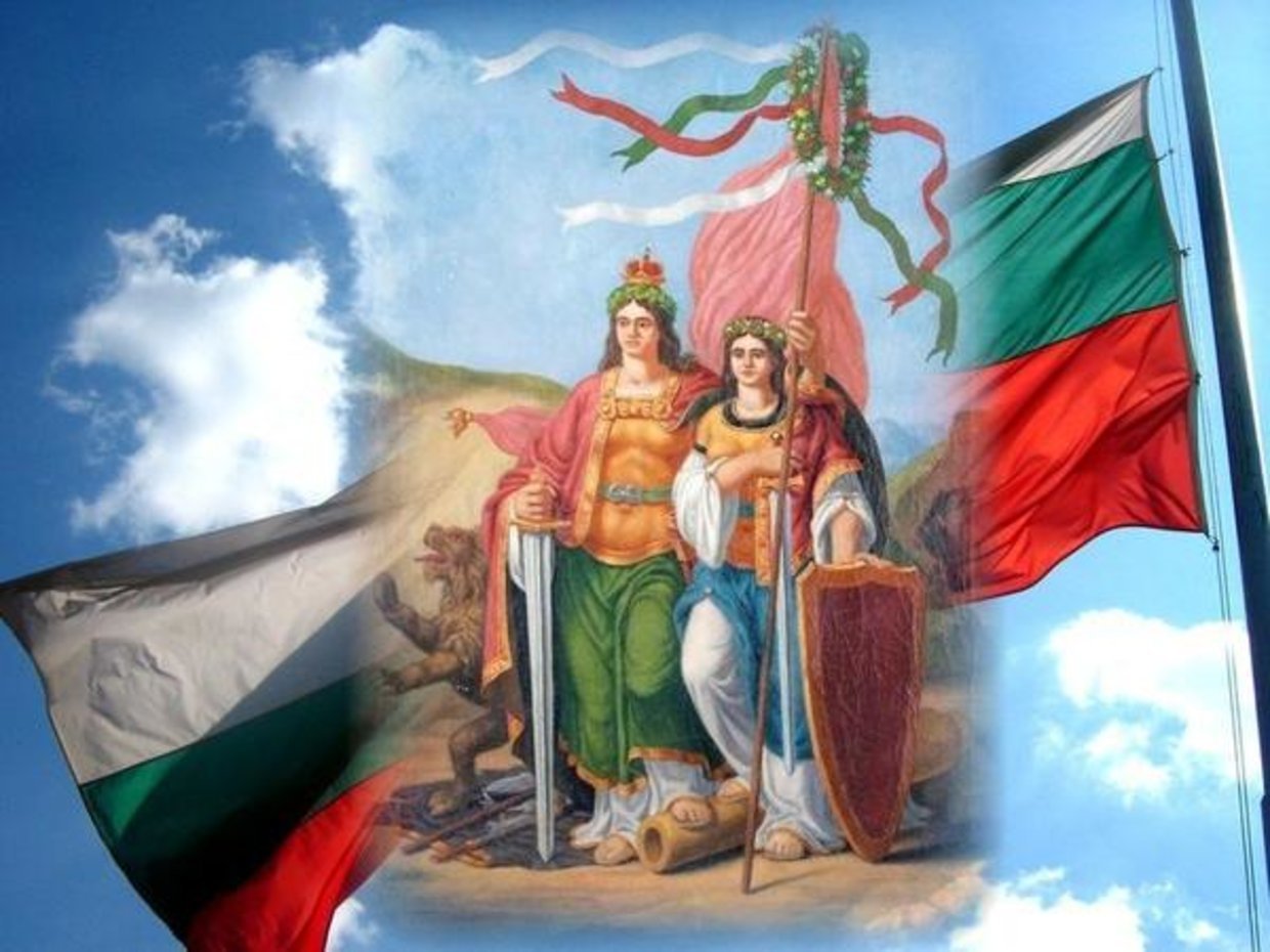 Съединението – Великата победа на българите за освобождение на отечеството