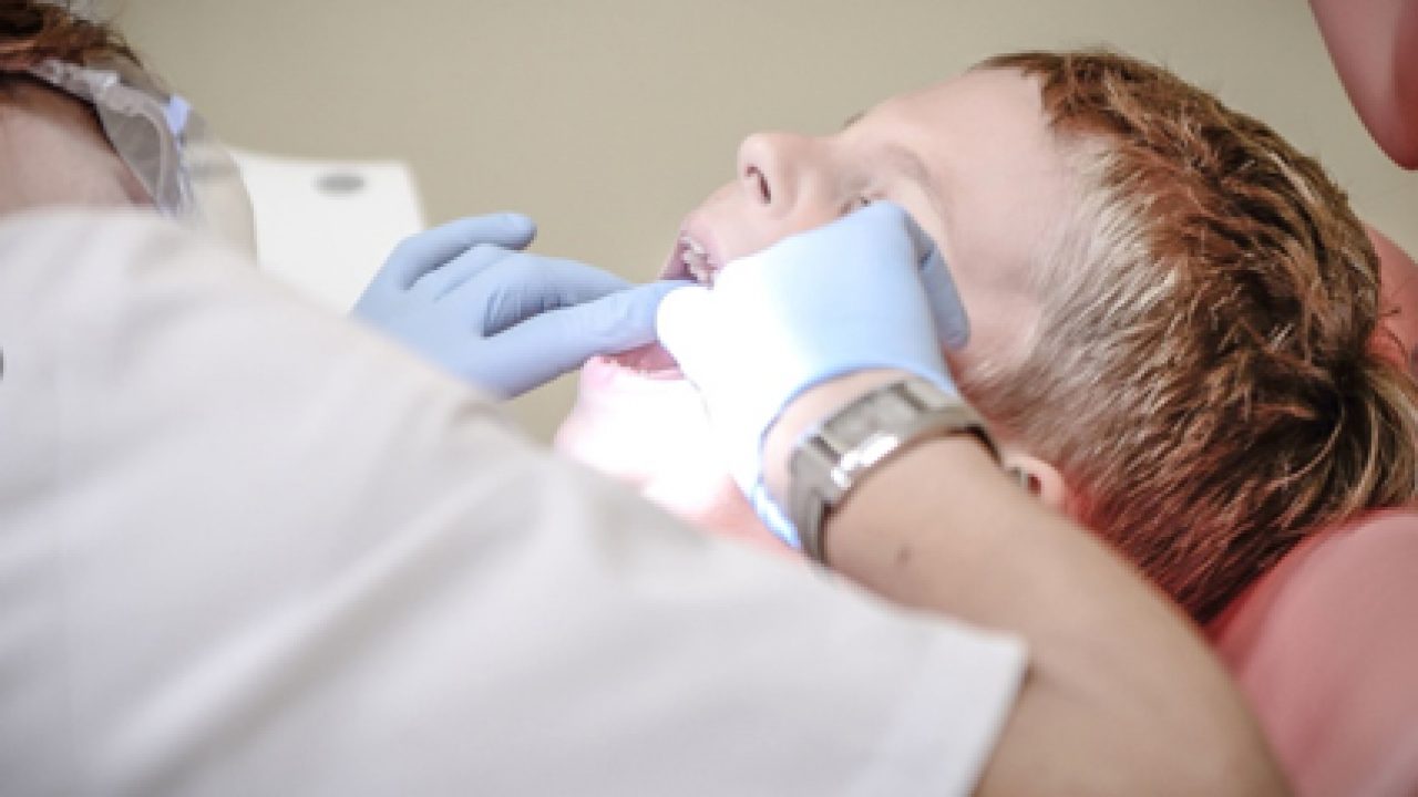 В Самоков заработи кабинет по Националната програмата за стоматологично здраве при децата