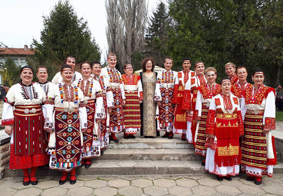 Русия депортира танцьори от фолклорен ансамбъл „Македонка“ – Петрич