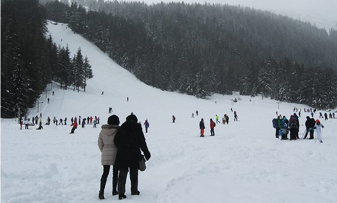 Варненска пиар агенция: Откриват съоръженията на Мальовица в събота със снежно парти