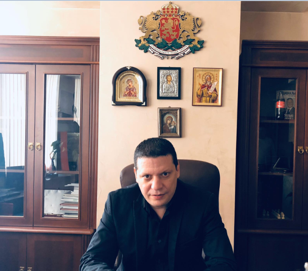 Илиан Тодоров: На територията на Софийска област коронавирус няма