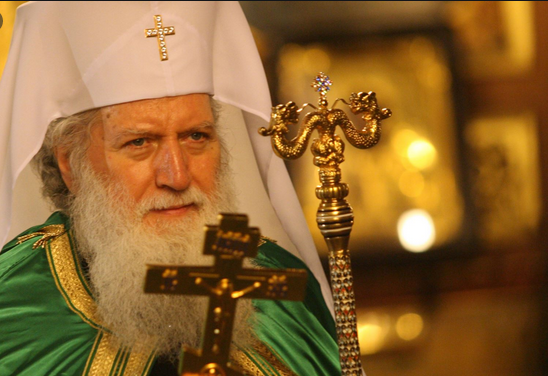 Девическият манастир в Самоков е с нова игумения по заповед на Негово Светейшество патриарх Неофит