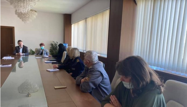 Тестовете на живущите в Домовете за възрастни и на децата от ЦНСТ в Самоков са отрицателни