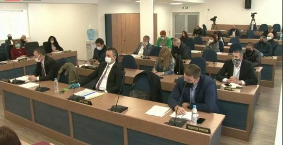 Заседанието на Общински съвет-Самоков на 21 май ще се излъчва онлайн