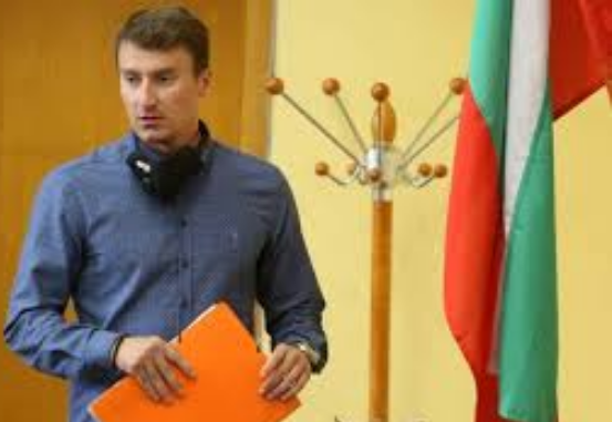 Красимир Анев слага край на спортната си кариера  заради федерацията по биатлон