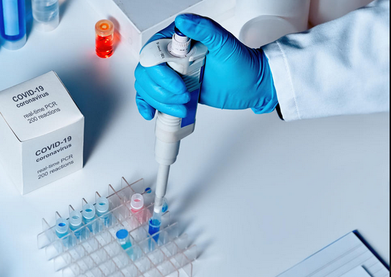 Четири положителни PCR теста в община Самоков от тази сутрин