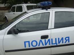 Удариха патрулка при ПТП в района на Хлебозавода в Самоков