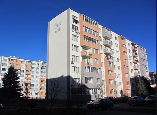 Община Самоков е одобрена на първи етап за саниране на 7 жилищни блока и на Пожарната