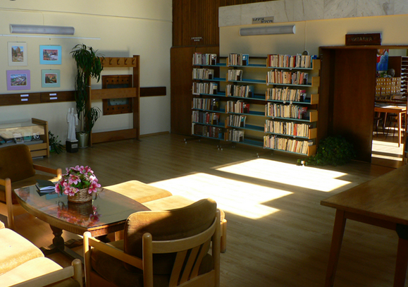 Общинска библиотека-Самоков спечели проект за близо 12 000 лв. за нови книги