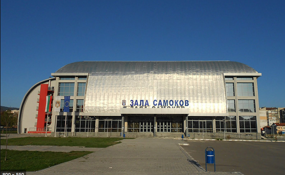 Читателите ни пишат: На мача в неделя между Рилски спортист и Асеновец зала 2 в Арена-Самоков се пръска от публика