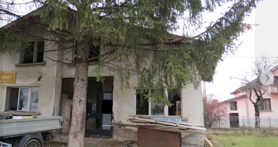 МИГ-Самоков спечели проект за реконструкция на Културен дом в село Доспей за 160 хил. лв.