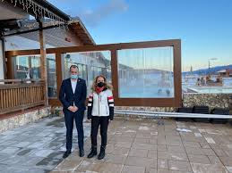 Марияна Николова в Боровец: Заетостта в зимните курорти е повишена