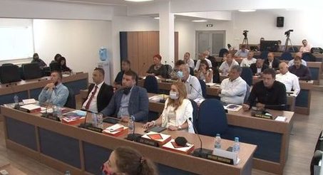 Съветниците отхвърлиха предложението на кмета Георгиев Община Самоков да откупи бившото „Любчо Баръмов“