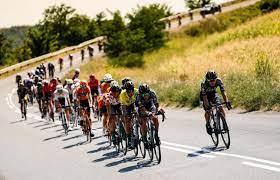 Ограничения в движението на 1 юли във връзка с 68-та Международна колоездачна обиколка на България