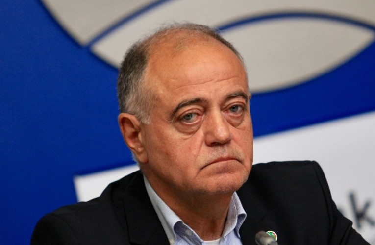 Столичната организация на ДСБ поиска оставката на Атанас Атанасов заради еднолична подмяна на водача на листата в 24 МИР