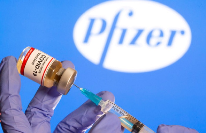 Здравното министерство обяви кои хора не трябва да се имунизират с „Пфайзер“