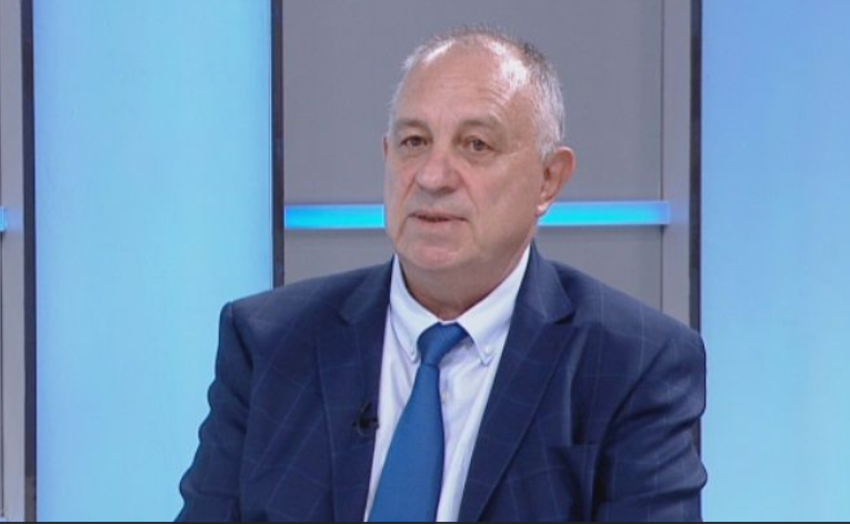 Зам. министър Златанов: Няма специален пакет за лечение на постковид симптоми, защото те могат да бъдат най-различни