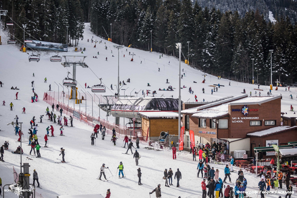 При какви условия ще се карат ски в Боровец, според репортаж на Георги Георгиев от „На твоя страна“