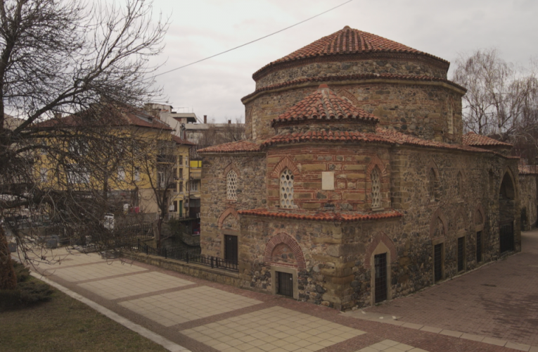 Историята на старинната джамия в Дупница в „10 000 крачки“ по БНТ 2