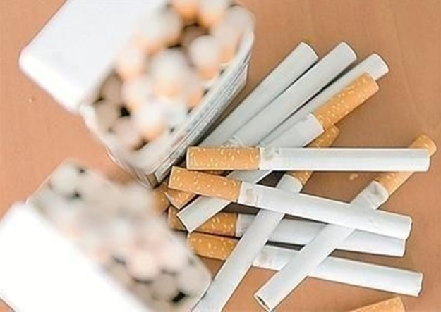 Иззеха 30 кутии цигари без бандерол от търговски обект в Самоков