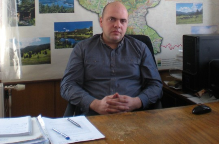 Отзвук – „ДГС Самоков” сезира Районната прокуратура в града заради установени нарушения в горите край с. Поповяне