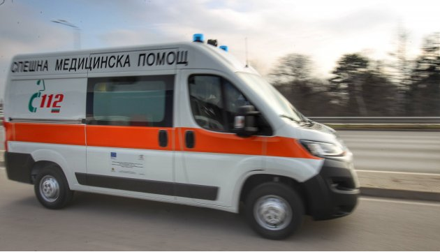Мъж почина при тежък инцидент на пътя Самоков-Боровец