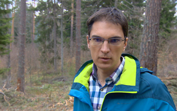 Шефове на горски стопанства готвят подписка срещу Александър Дунчев