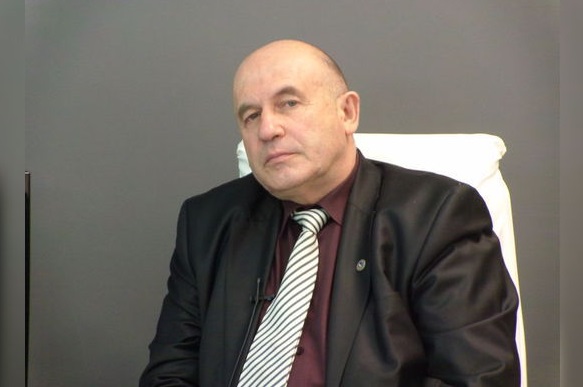 Кабинетът освободи областният управител на Софийска област Иван Иванов