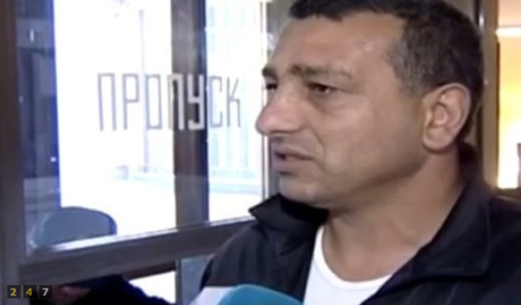 Районен съд – Самоков остави в ареста Трайчо Василев-Пиже и един от обвиняемите за побоя на полицаи